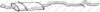 BOSAL 293-003 End Silencer